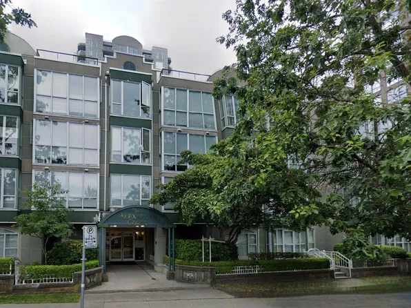 3488 Vanness Ave #410, Vancouver, BC V5R 6C8