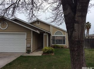 1705 Amesbury Pl, Modesto, CA