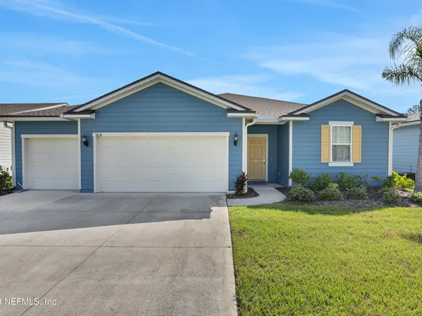 14431 SPRING LIGHT Circle, Jacksonville, FL 32226