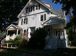92 Foster St, Brighton, MA 02135