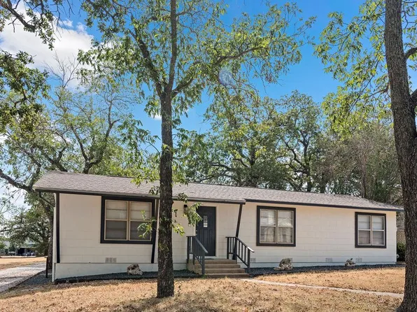 603 S Washington St, Fredericksburg, TX 78624