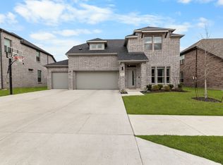 814 Chinati St, Princeton, TX 75407