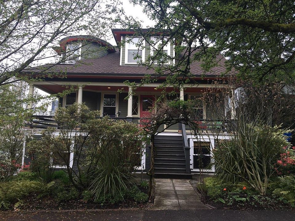 1st image of 1416 E Columbia St #9