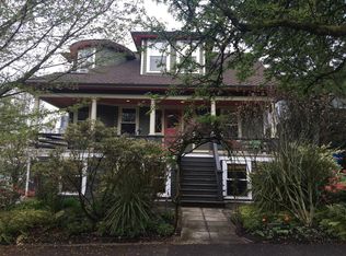 1416 E Columbia St #9, Seattle, WA 98122