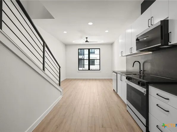 634 Central Pkwy #1204, New Braunfels, TX 78130