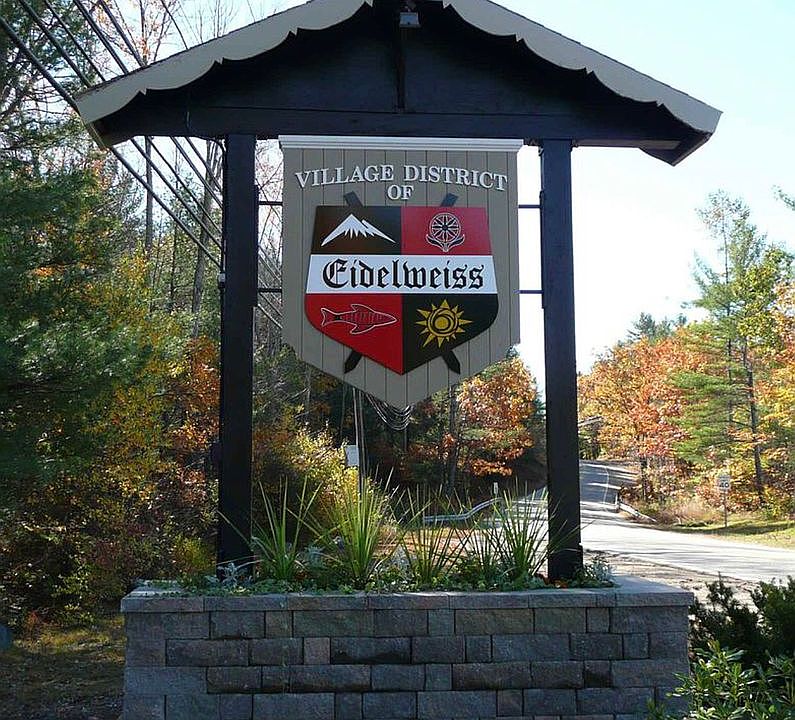 Idyllic Eidelweiss Community