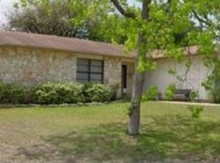 5103 Timberbranch St, San Antonio, TX 78250