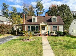 356 Wayneridge Rd, Waynesboro, VA 22980