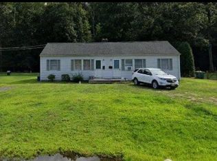 41-43 Story St, New Egypt, NJ 08533