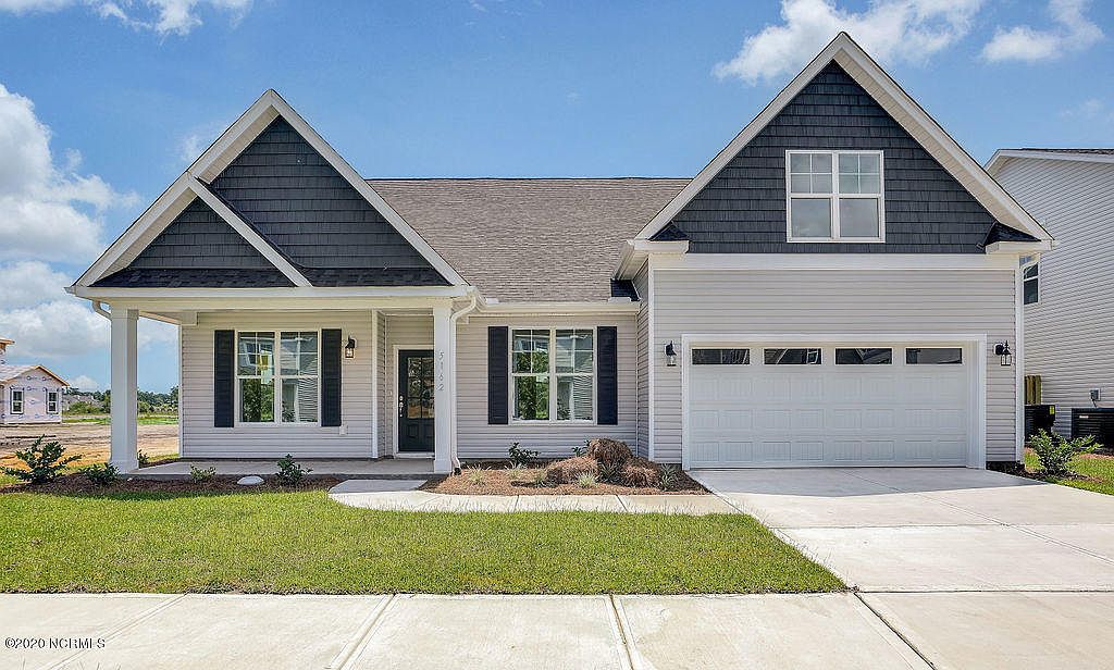 5139 Trumpet Vine Way, Wilmington, NC 28412 Zillow