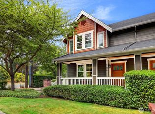 5807 B 55th Ave NE, Seattle, WA 98105