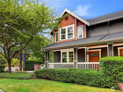 5807 B 55th Avenue NE, Seattle, WA, 98105