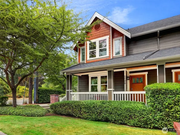5807 B 55th Avenue NE, Seattle, WA 98105