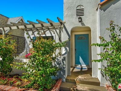 7319 S Denker Ave, Los Angeles, CA, 90047
