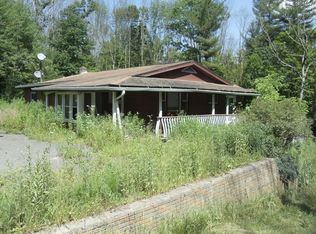 96 McKale Rd, Ulster, PA 18850