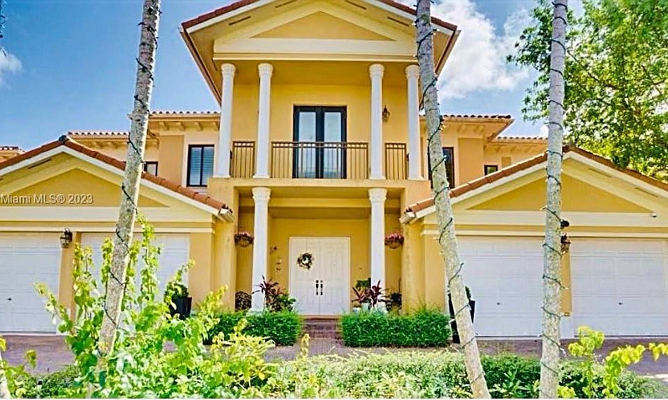 7840 SW 195th Ter, Cutler Bay, FL 33157 | Zillow