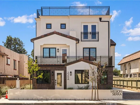 220 W Msn #A, San Gabriel, CA 91776