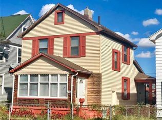 324 Alaska St, Dayton, OH 45404