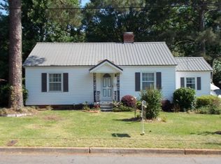 210 Smith St, Americus, GA 31709