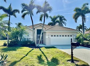 8722 Brittania Dr, Fort Myers, FL 33912