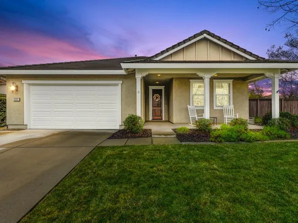 2031 Camp Whitney Cir, Rocklin, CA 95765