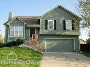 18430 W 161st Ter, Olathe, KS 66062