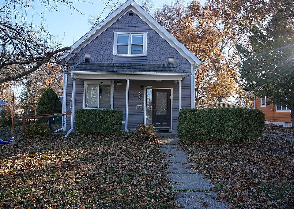 1st image of 500 E Adams Ave