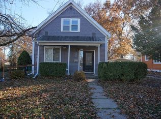 500 E Adams Ave, Fairfield, IA