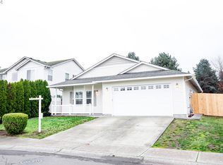 8903 NE 84th St, Vancouver, WA