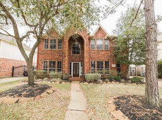 5302 Summerside Dr, Katy, TX 77450