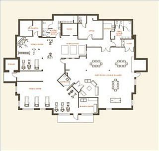3rd image of 1140 Morraine View Dr Unit 201