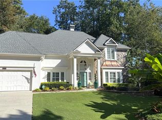 6715 Laurian Wood Dr, Sandy Springs, GA 30328