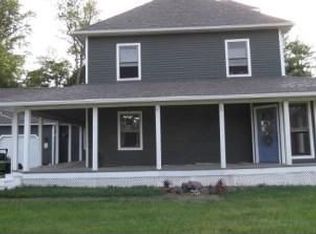 6063 Brandt Rd, Galion, OH 44833