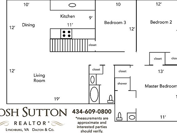 5th image of 416 Collington Dr