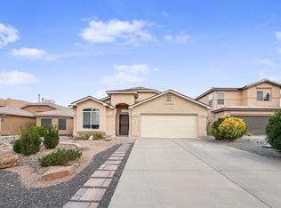 4532 Ambrose Alday Loop SE, Rio Rancho, NM 87124