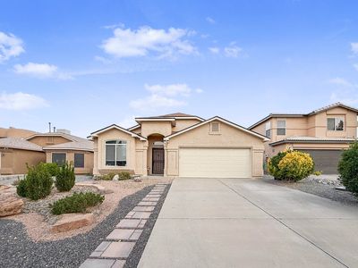 4532 Ambrose Alday Loop SE, Rio Rancho, NM, 87124