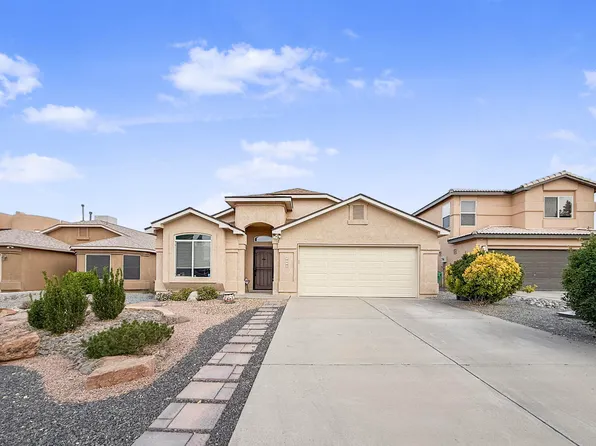 4532 Ambrose Alday Loop SE, Rio Rancho, NM 87124