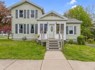 501 Buffalo St, Fulton, NY 13069