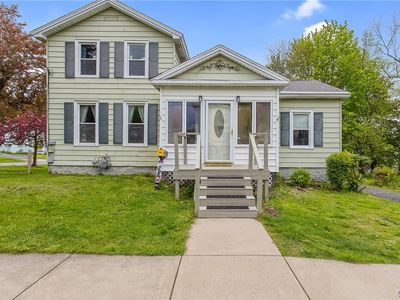 501 Buffalo St, Fulton, NY, 13069