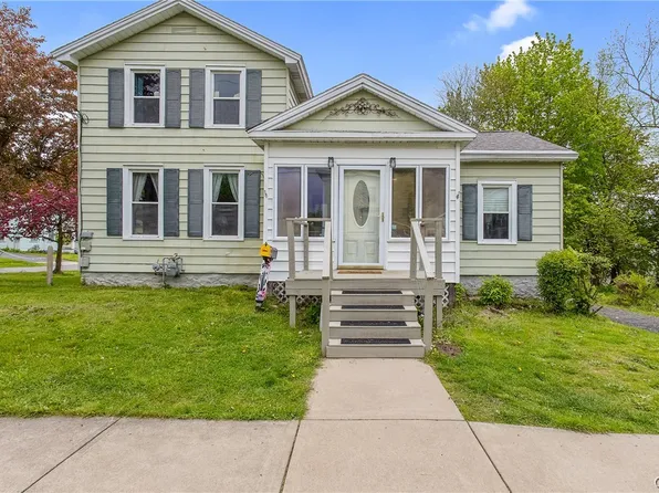 501 Buffalo St, Fulton, NY 13069