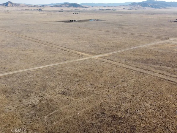 0 Comco Rd Lot 124, Santa Margarita, CA 93453