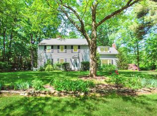 81 Oakridge Rd, Bristol, CT 06010