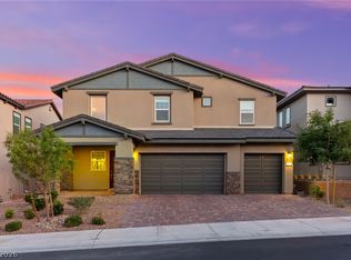 10447 Vanhoy Crest Ave, Las Vegas, NV 89166