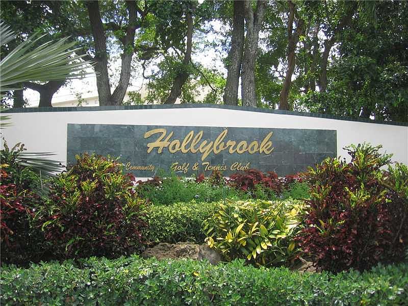 1st image of 8901 S Hollybrook Blvd APT 102
