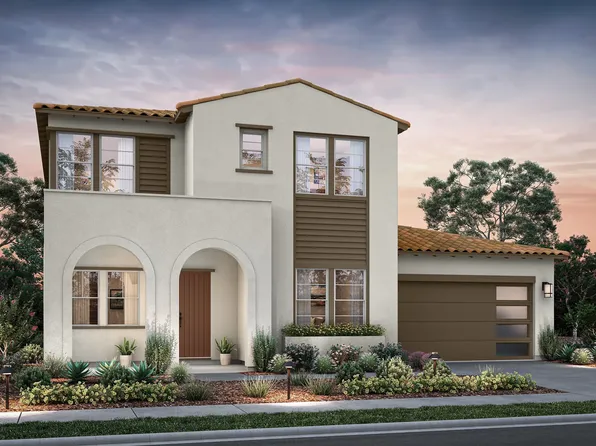 Plan 1 Plan, Arrowleaf