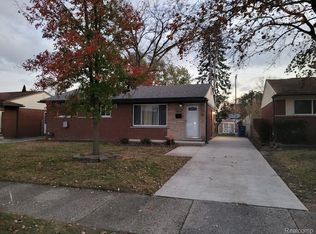 32441 Hazelwood St, Westland, MI 48186