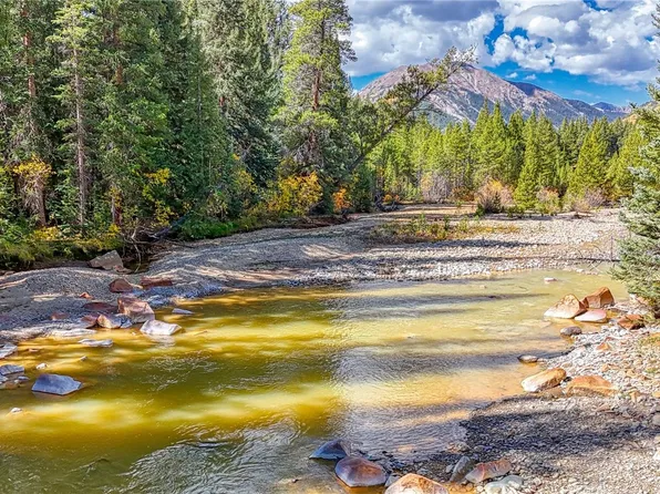 TBD Highway 82, Twin Lakes, CO 81251