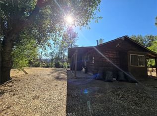 804 Craig Access Rd, Feather Falls, CA 95966
