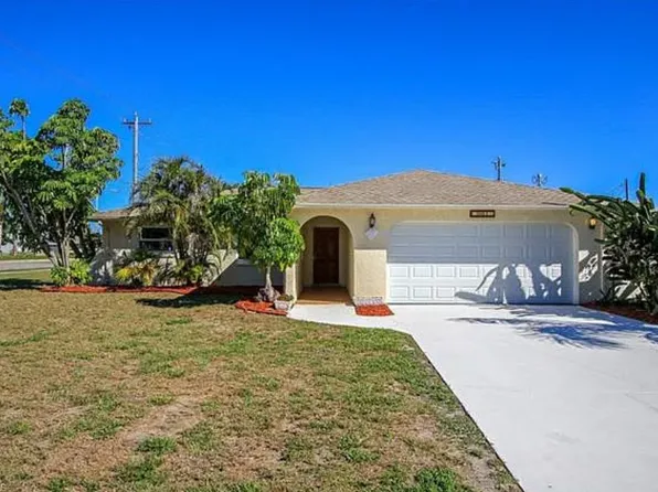 901 SE 16th St, Cape Coral, FL 33990