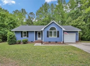 1900 Green Cir, Fayetteville, NC 28304